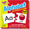 A Picture of product TEP-T36002 TREND® Fun to Know® Puzzles, Alphabet