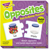 A Picture of product TEP-T36002 TREND® Fun to Know® Puzzles, Alphabet