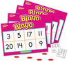 A Picture of product TEP-T6069 TREND® Young Learner Bingo Game, Addition
