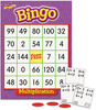 A Picture of product TEP-T6069 TREND® Young Learner Bingo Game, Addition