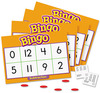 A Picture of product TEP-T6069 TREND® Young Learner Bingo Game, Addition