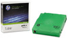 A Picture of product HEW-C7974A HP 1/2 inch Tape Ultrium™ LTO Data Cartridge, 2600ft, 800GB Native/1.6TB Compressed Capacity