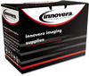 A Picture of product IVR-E285A Innovera® E285A Toner Cartridge Remanufactured Black Replacement for 85A (CE285A), 1,600 Page-Yield