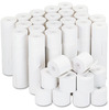 A Picture of product UNV-35705 Universal® Impact and Inkjet Printing Bond Paper Rolls Print 0.5" Core, 2.25" x 128 ft, White