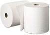 A Picture of product KIM-10191 KIMBERLY-CLARK PROFESSIONAL* Hard Roll Towels, 8 x 1000ft, White, 6/Carton