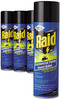A Picture of product DRA-94892 Raid® Commercial Flying Insect Killer, 19oz Aerosol, 6/Carton