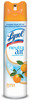 A Picture of product RAC-79196 NEUTRA AIR® from the Makers of LYSOL® Sanitizing Spray, Morning Linen, 10oz Aerosol, 12/Carton