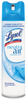 A Picture of product RAC-79196 NEUTRA AIR® from the Makers of LYSOL® Sanitizing Spray, Morning Linen, 10oz Aerosol, 12/Carton