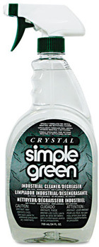 Simple Green Clean Building All-Purpose Cleaner Concentrate 1 Gal Bottle