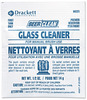 A Picture of product DRA-90221 Diversey™ Beer Clean® Glass Cleaner, Powder, .5oz Packet, 100/Carton