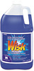 A Picture of product DRA-2979890 Wisk® Heavy-Duty Liquid Detergent, 1gal Bottle, 4/Carton