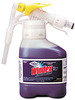 A Picture of product DRA-3481049 Windex® Super-Concentrated Ammonia-D® Glass Cleaner RTD®