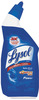 A Picture of product RAC-02501 LYSOL® Brand Disinfectant Toilet Bowl Cleaner With Bleach