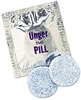 A Picture of product UNG-PL50 Unger® Pill Window Cleaning Tablets, 100 Tablets/Roll