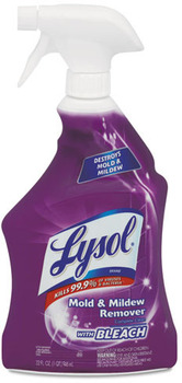 LYSOL® Brand Mold & Mildew Remover with Bleach