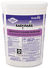 A Picture of product DRA-90682 Easy Paks® Heavy-Duty Cleaner/Degreaser, 1.5oz Packet, 36/Tub, 2 Tubs/Carton