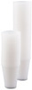 A Picture of product SLO-Y9LT SOLO® Cup Company Galaxy® Translucent Cups, Individually Wrapped, 9oz, 1500/Carton