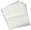 A Picture of product BCP-011010 Bagcraft Papercon® Interfolded Dry Wax Deli Paper, 10 x 10 1/4, White, 500/Box, 12 Boxes/Carton