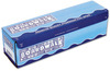 A Picture of product BWK-7100 Boardwalk® Aluminum FoilRoll, 12" x 500ft, 14 Micron Thickness, Silver