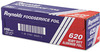 A Picture of product RFP-627 Reynolds Wrap® Heavy Duty Aluminum Foil Roll, 24" x 1,000 ft, Silver