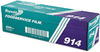 A Picture of product RFP-914 Reynolds Wrap® Film with Cutter Box, 18" x 2000ft, Clear