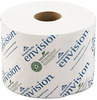 A Picture of product 887-114 Envision® 2-Ply High Capacity Standard Bathroom Tissue.  White Color.  1,000 Sheets/Roll.  EPA Compliant.