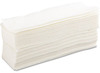 A Picture of product KIM-41044 KIMBERLY-CLARK PROFESSIONAL* WYPALL* X80 Wipers, 12 1/2 x 16 4/5, White, 160/BRAG Box