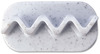 A Picture of product SJM-N16 San Jamar® Plastic Toilet Tissue Dispenser Keyfor Plastic Tissue Dispenser: R2000, R4000, R4500 R6500, R3000, R3600, T1790