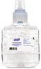 A Picture of product GOJ-1903 PURELL® Advanced Green Certified Gel Hand Sanitizer Refills for PURELL® LTX-12™ Dispensers. 1,200 mL. 2 refills/case.