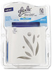 A Picture of product DRA-CB720465 Glade® Decor Scents™ Electric Warmer and Refill, Clean Linen Scent