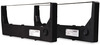 A Picture of product MMT-255670102 TallyGenicom® 255670102, 255661102 Ribbon, Black