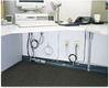 A Picture of product MMM-17017CLR Command™ Adhesive Cord Management