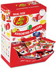 A Picture of product OFX-72512 Jelly Belly® Jelly Beans, Assorted Flavors, Dispenser Box
