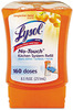 A Picture of product RAC-00311 LYSOL® Brand No Touch™ Kitchen Soap Refills, 8.5oz, Tangerine