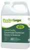A Picture of product 966-784 ProVetLogic Animal Facility Disinfectant Cleaner & Deodorizer. 1 gal. 4 bottles/case.