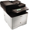 A Picture of product SAS-CLX6260FW Samsung CLX-6260 Series Multifunction Laser Printer, Copy/Fax/Print/Scan