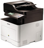 A Picture of product SAS-CLX6260FW Samsung CLX-6260 Series Multifunction Laser Printer, Copy/Fax/Print/Scan