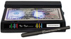 A Picture of product DRI-351TRI Dri-Mark® Tri Test Counterfeit Bill Detector, UV with Pen, 7 x 4 x 2 1/2