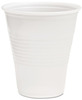 A Picture of product BWK-TRANSCUP12 Boardwalk® Translucent Plastic Cold Cups. 12 oz. 50 cups/pack, 1000 cups/case.