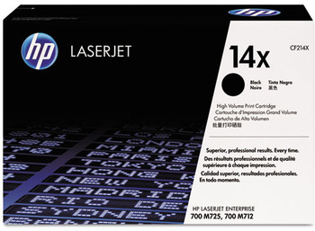 HP CF214XC-CF214X TonerCartridge