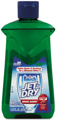 FINISH® Jet-Dry® Rinse Agent