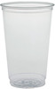 A Picture of product SLO-TN20 SOLO® Cup Company Ultra Clear™ PETE Cold Cups, 20 oz, Clear