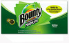 A Picture of product PGC-34884 Bounty® Quilted Napkins®,  1-Ply, 12.1 x 12, White, 100/Pack