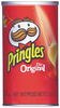 A Picture of product KEB-84714 Pringles® Potato Chips, 1.3 oz, Can, 36/Carton