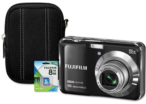 fuji ax650