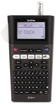 Brother® P-Touch® PT-H300 Take-It-Anywhere Label Maker