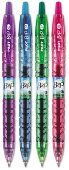 Pilot® B2P Bottle-2-Pen Gel Pen