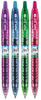 A Picture of product PIL-36620 Pilot® B2P Bottle-2-Pen Gel Pen