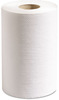 A Picture of product MRC-P708B Putney Hardwound Roll Paper Towels, 7 7/8 x 800 ft, White, 6 Rolls/Carton