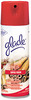 A Picture of product DRA-5875316 Glade® Air Freshener, Aerosol, Floral Scent, 13.8 oz